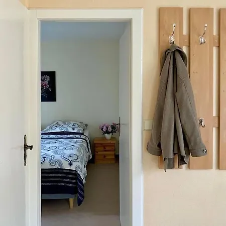 Im Kiefernwald Direkt An Der Ostsee * Karlshagen