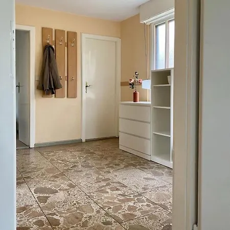 Im Kiefernwald Direkt An Der Ostsee Tatil Evi Karlshagen